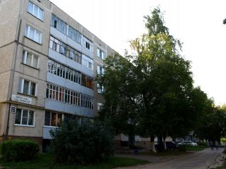 Заводская фото 3 Новочебоксарск