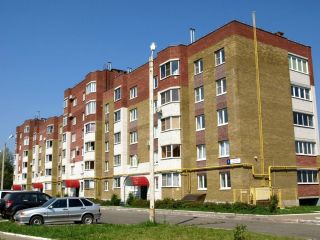 Парковая фото 10 Новочебоксарск