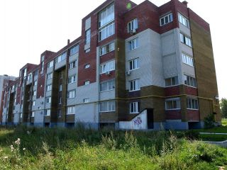 Парковая фото 13 Новочебоксарск