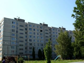 Парковая фото 4 Новочебоксарск