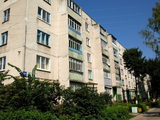 Парковая фото 8 Новочебоксарск