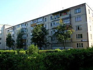 Парковая фото 14 Новочебоксарск