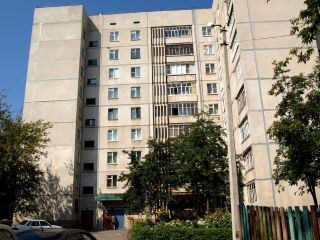 Парковая фото 5 Новочебоксарск