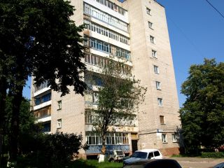 Парковая фото 6 Новочебоксарск