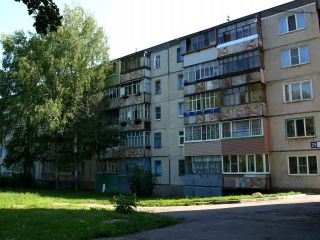 Парковая фото 15 Новочебоксарск