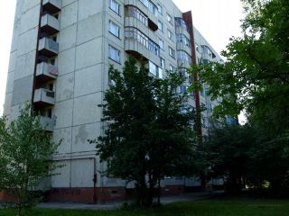 Парковая фото 11 Новочебоксарск