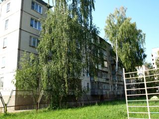 Парковая фото 9 Новочебоксарск