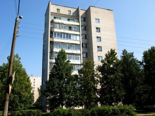 Парковая фото 7 Новочебоксарск