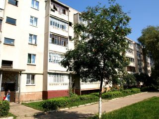 Проезд Энергетиков фото 2 Новочебоксарск