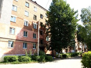 Проезд Энергетиков фото 11 Новочебоксарск