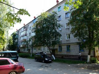 Проезд Энергетиков фото 7 Новочебоксарск