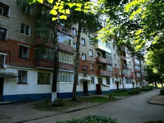 Проезд Энергетиков фото 12 Новочебоксарск