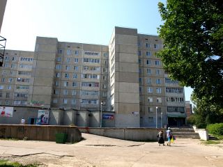 Проезд Энергетиков фото 8 Новочебоксарск