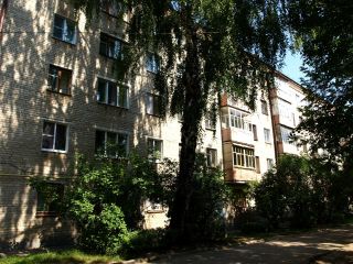 Проезд Энергетиков фото 9 Новочебоксарск