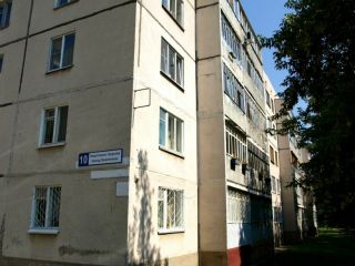 Проезд Энергетиков фото 4 Новочебоксарск