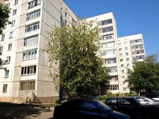 Проезд Энергетиков фото 3 Новочебоксарск