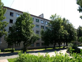 Проезд Энергетиков фото 5 Новочебоксарск