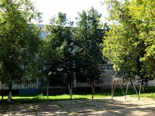 Проезд Энергетиков фото 10 Новочебоксарск