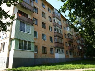 Комсомольская фото 2 Новочебоксарск