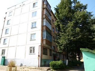 Комсомольская фото 4 Новочебоксарск