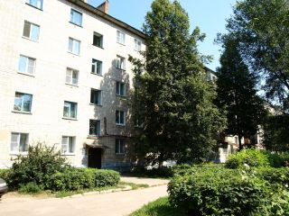 Комсомольская фото 11 Новочебоксарск