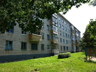 Комсомольская фото 5 Новочебоксарск