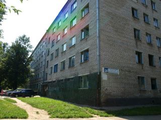 Комсомольская фото 1 Новочебоксарск