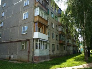 Комсомольская фото 9 Новочебоксарск