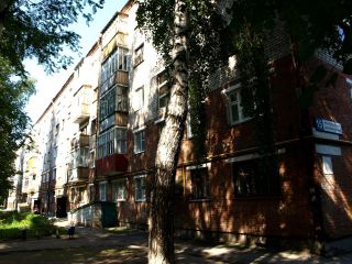 Жени Крутовой фото 11 Новочебоксарск