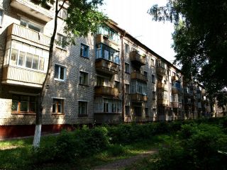 Жени Крутовой фото 3 Новочебоксарск