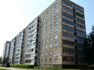 Бульвар Гидростроителей фото 7 Новочебоксарск