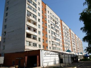 Бульвар Гидростроителей фото 2 Новочебоксарск