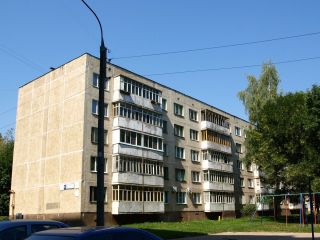 Бульвар Гидростроителей фото 4 Новочебоксарск