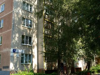 Бульвар Гидростроителей фото 8 Новочебоксарск