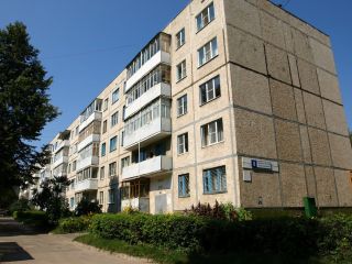 Бульвар Гидростроителей фото 5 Новочебоксарск