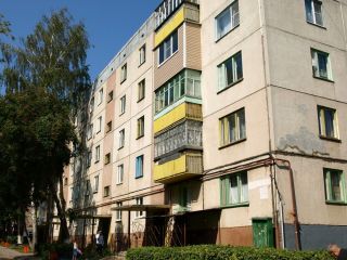 Бульвар Гидростроителей фото 9 Новочебоксарск