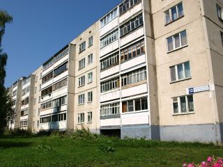 Бульвар Гидростроителей фото 3 Новочебоксарск