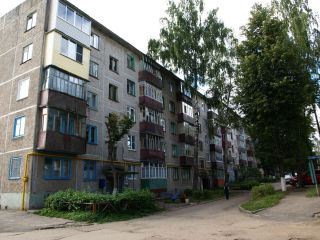 4 фото Новочебоксарск