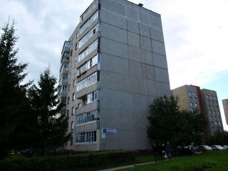 Солнечная фото 16 Новочебоксарск