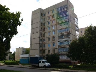 19 фото Новочебоксарск