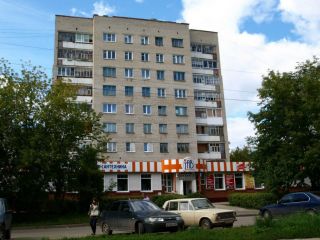 Солнечная фото 7 Новочебоксарск