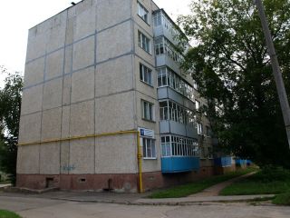 17 фото Новочебоксарск