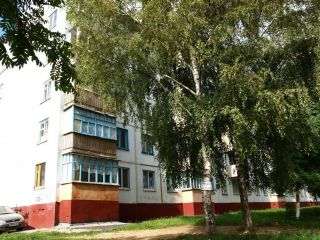 16 фото Новочебоксарск