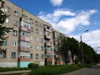 Солнечная фото 2 Новочебоксарск