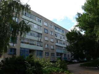 Солнечная фото 15 Новочебоксарск