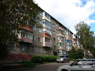 Солнечная фото 26 Новочебоксарск