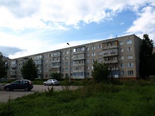 Солнечная фото 3 Новочебоксарск