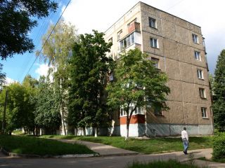 6 фото Новочебоксарск