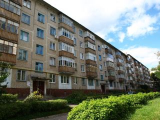 32 фото Новочебоксарск