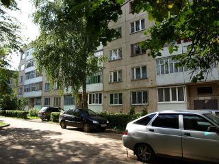 Солнечная фото 8 Новочебоксарск